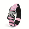 Professionelles taktisches Hundehalsband