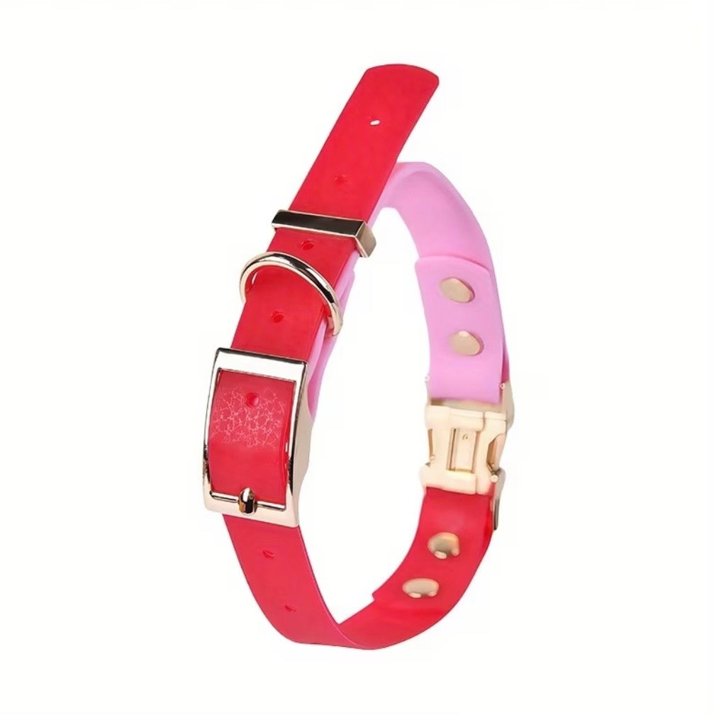 Hundhalsband aus TPU