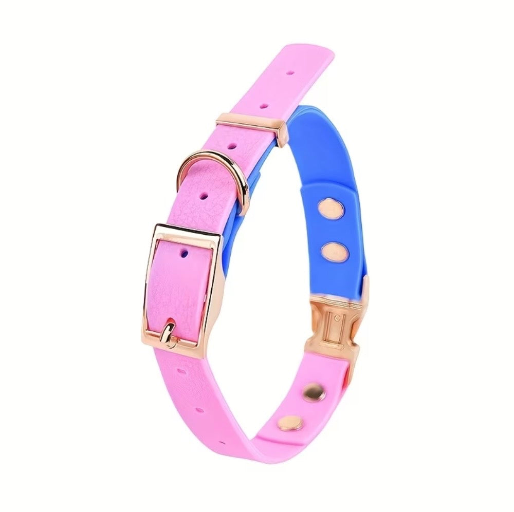 Hundhalsband aus TPU