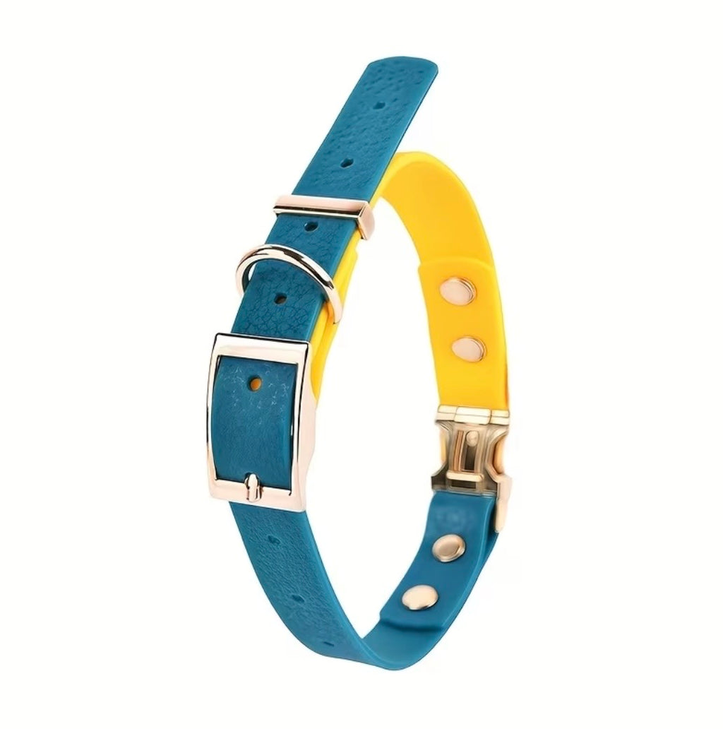 Hundhalsband aus TPU